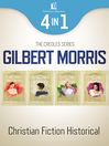 The Creole Historical Romance 4-in-1 Bundle (eBook)